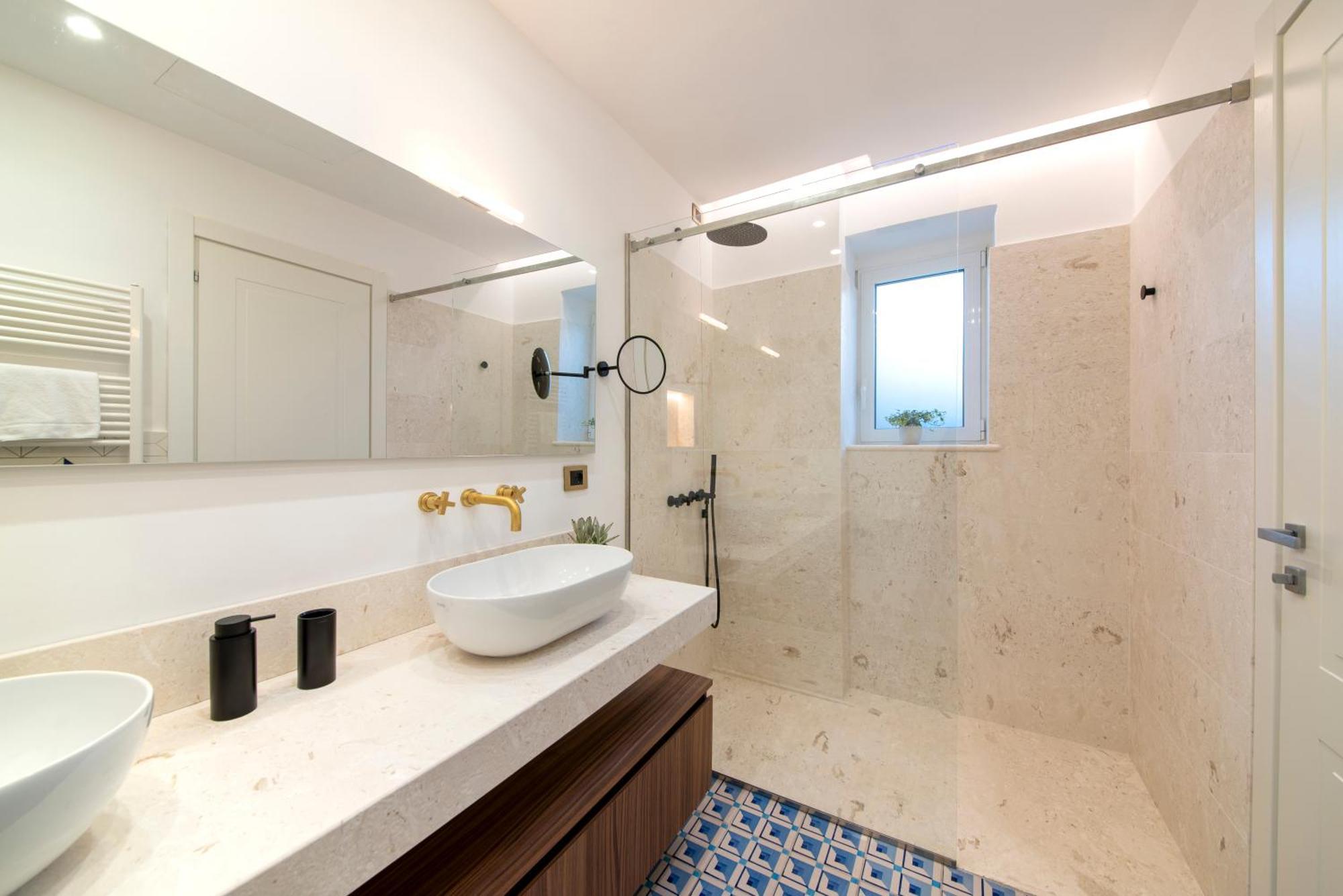 Orablu Executive Villas Forio  ภายนอก รูปภาพ
